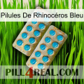 Pilules De Rhinocéros Bleu new08
